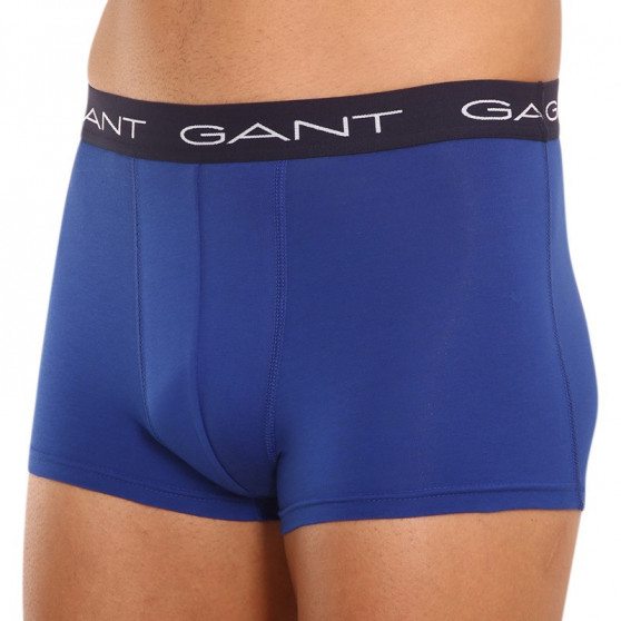 3PACK Мъжки боксерки Gant многоцветен (902223003-436)