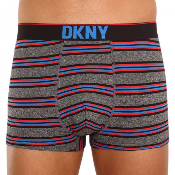 3PACK Мъжки боксерки DKNY Elkins многоцветен (U5_6659_DKY_3PKA)