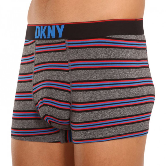 3PACK Мъжки боксерки DKNY Elkins многоцветен (U5_6659_DKY_3PKA)