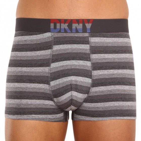 3PACK Мъжки боксерки DKNY Hinton многоцветен (U5_6660_DKY_3PKB)