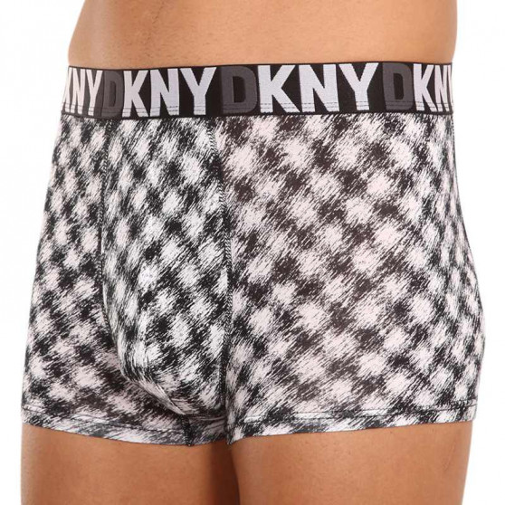 3PACK Мъжки боксерки DKNY Ashland многоцветен (U5_6668_DKY_3PKA)