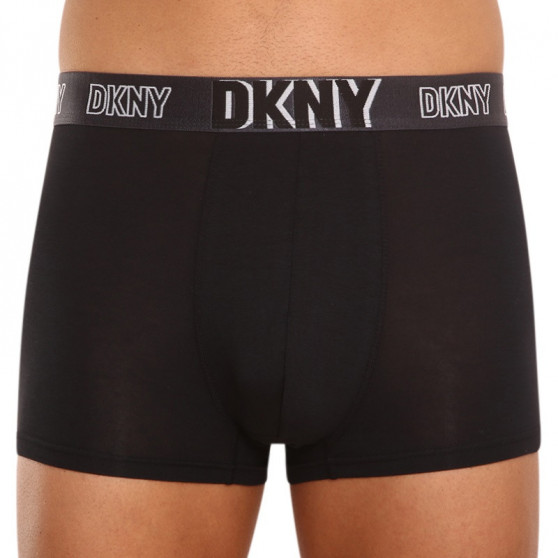 3PACK Мъжки боксерки DKNY Ashland многоцветен (U5_6668_DKY_3PKA)