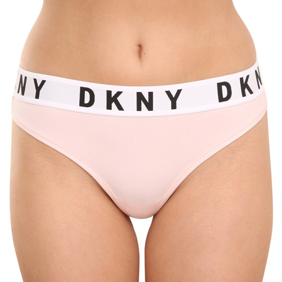 Дамски ремъци DKNY розово (DK4529 I290Y)