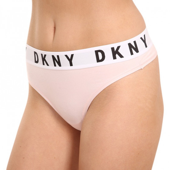 Дамски ремъци DKNY розово (DK4529 I290Y)