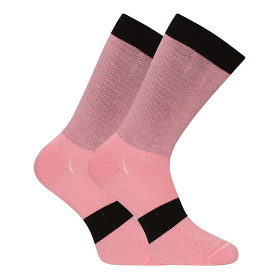 Чорапи Mons Royale merino pink (100553-1169-134)