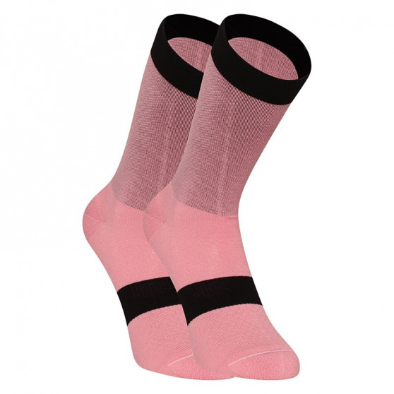 Чорапи Mons Royale merino pink (100553-1169-134)