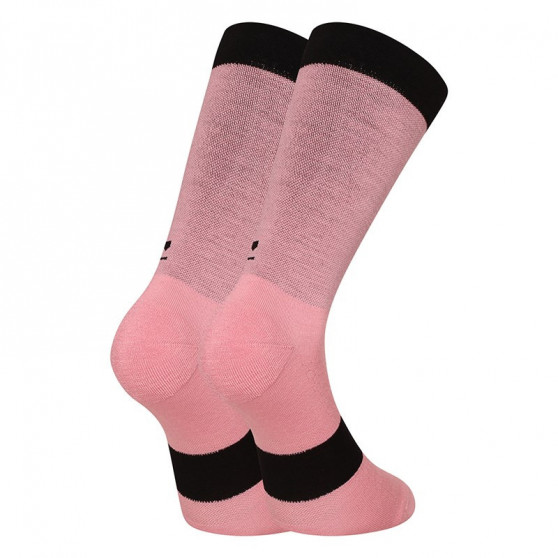 Чорапи Mons Royale merino pink (100553-1169-134)