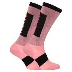 Чорапи Mons Royale merino pink (100593-1169-134)