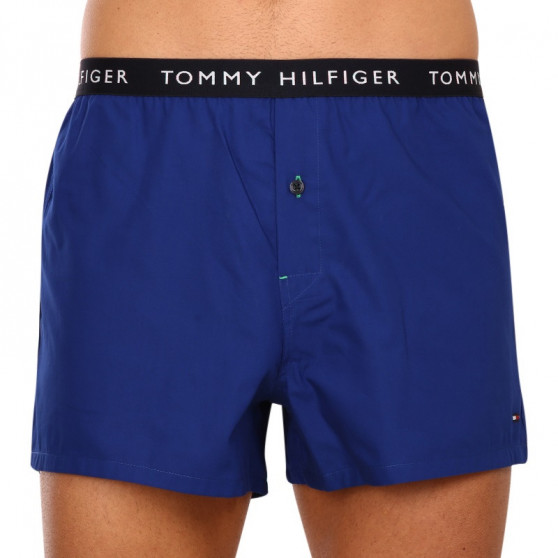 3PACK Мъжки боксерки Tommy Hilfiger многоцветен (UM0UM02327 0UK)