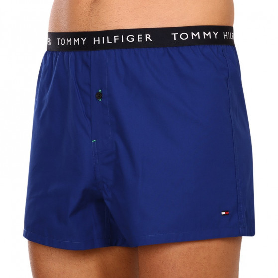 3PACK Мъжки боксерки Tommy Hilfiger многоцветен (UM0UM02327 0UK)