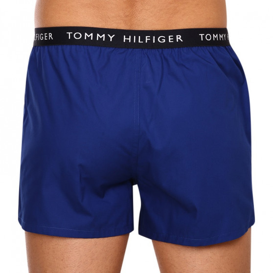 3PACK Мъжки боксерки Tommy Hilfiger многоцветен (UM0UM02327 0UK)