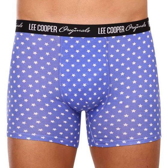 5PACK Мъжки боксерки Lee Cooper многоцветен (LCU3200700C-1763048)