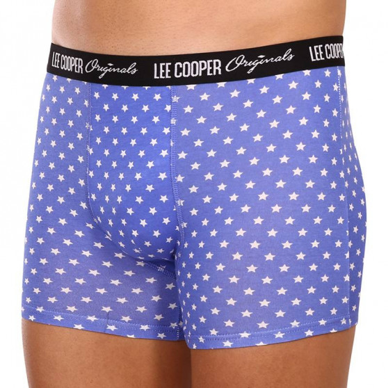 5PACK Мъжки боксерки Lee Cooper многоцветен (LCU3200700C-1763048)