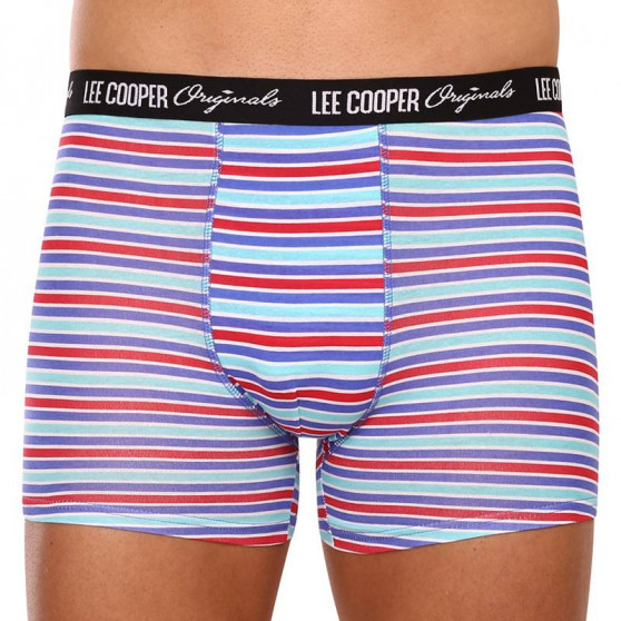 5PACK Мъжки боксерки Lee Cooper многоцветен (LCU3200700C-1763048)