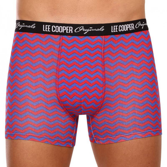 5PACK Мъжки боксерки Lee Cooper многоцветен (LCU3200700C-1763048)