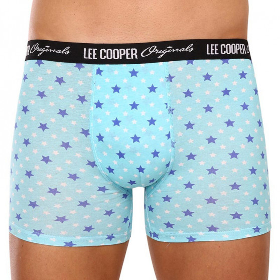 5PACK Мъжки боксерки Lee Cooper многоцветен (LCU3200700C-1763048)