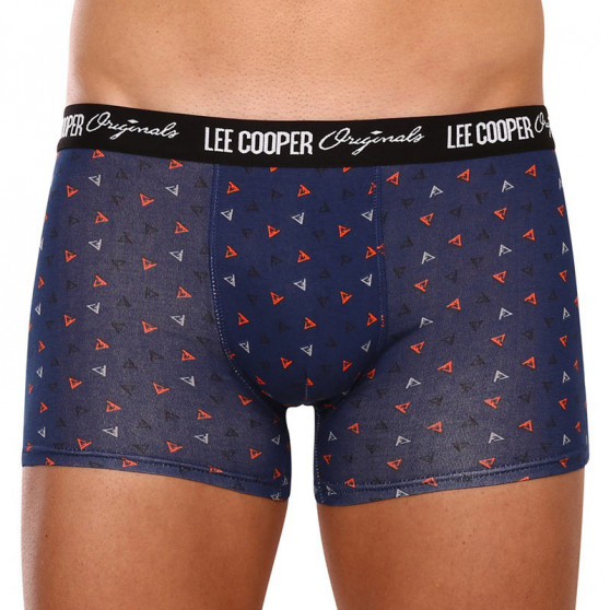 10PACK Мъжки боксерки Lee Cooper многоцветен (LCUBOX10P0105-1769864)