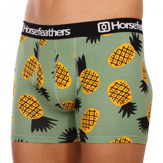 Мъжки боксерки Horsefeathers Sidney Pineapple (AM164G)