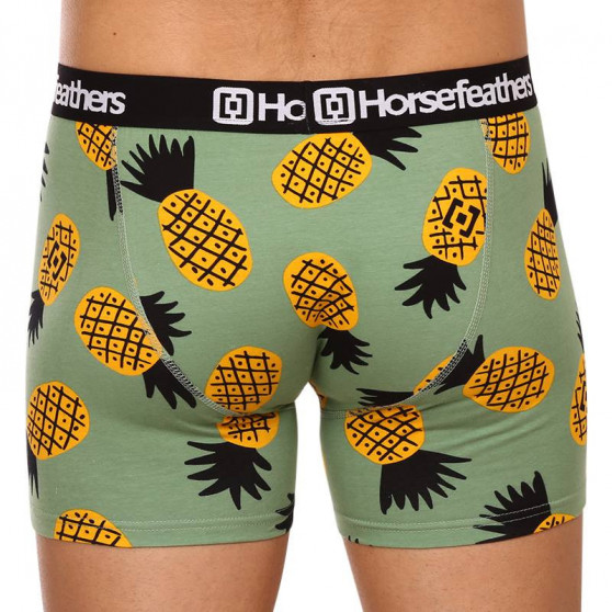 Мъжки боксерки Horsefeathers Sidney Pineapple (AM164G)