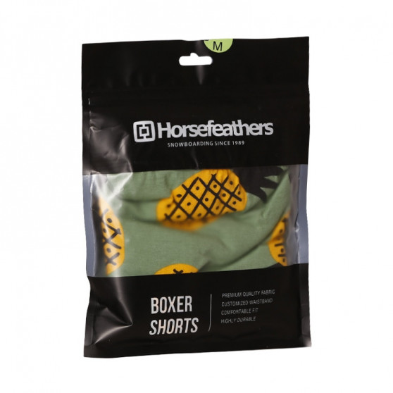 Мъжки боксерки Horsefeathers Sidney Pineapple (AM164G)