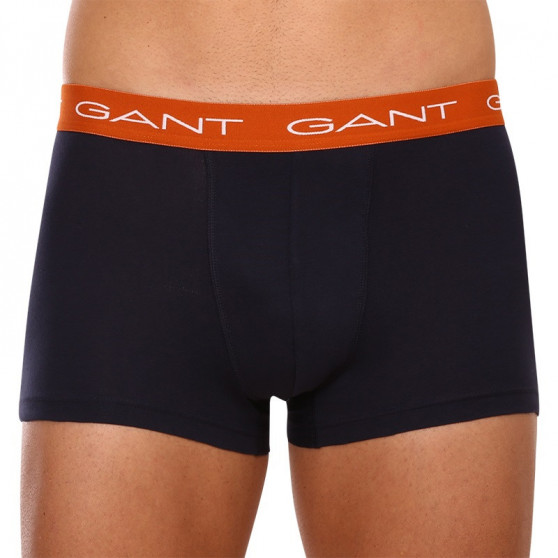 3PACK Мъжки боксерки Gant многоцветен (902233003-824)