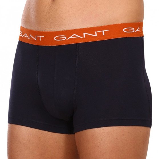 3PACK Мъжки боксерки Gant многоцветен (902233003-824)