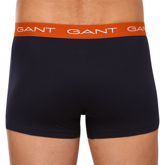 3PACK Мъжки боксерки Gant многоцветен (902233003-824)