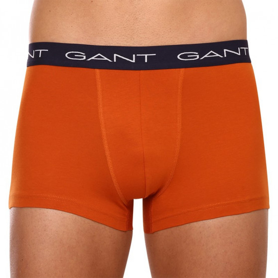 3PACK Мъжки боксерки Gant многоцветен (902233003-824)