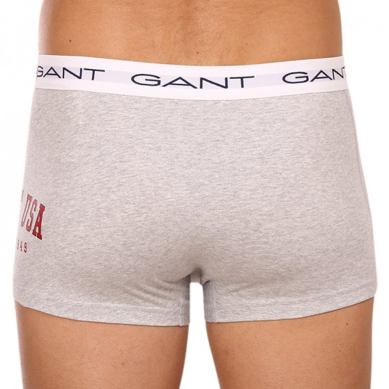 3PACK Мъжки боксерки Gant многоцветен (902233423-094)