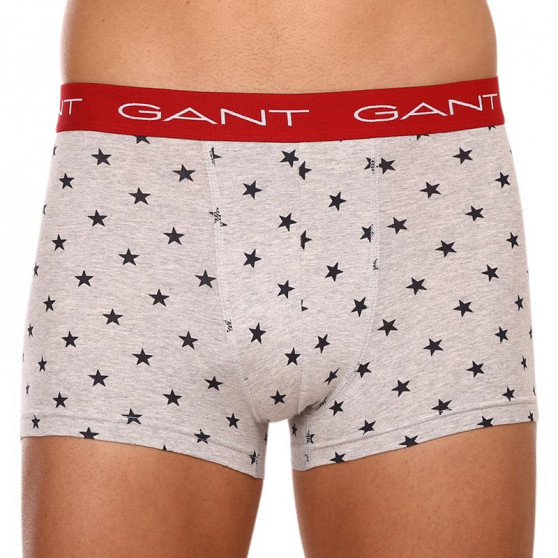 3PACK Мъжки боксерки Gant многоцветен (902233423-094)