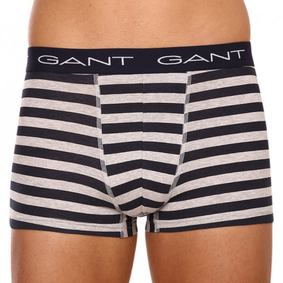 3PACK Мъжки боксерки Gant многоцветен (902233423-094)