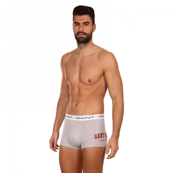 3PACK Мъжки боксерки Gant многоцветен (902233423-094)