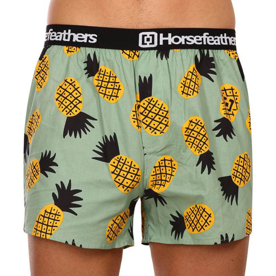 Мъжки боксерки Horsefeathers Frazier pineapple (AM166D)