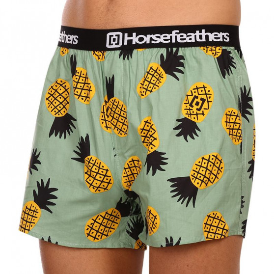 Мъжки боксерки Horsefeathers Frazier pineapple (AM166D)