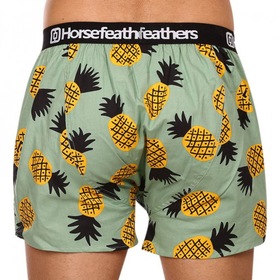 Мъжки боксерки Horsefeathers Frazier pineapple (AM166D)