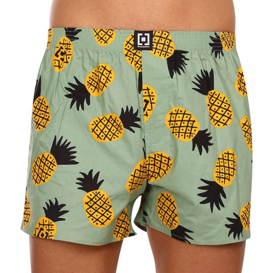 Мъжки боксерки Horsefeathers Manny Pineapple (AM167C)