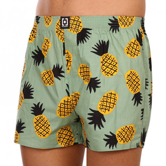 Мъжки боксерки Horsefeathers Manny Pineapple (AM167C)