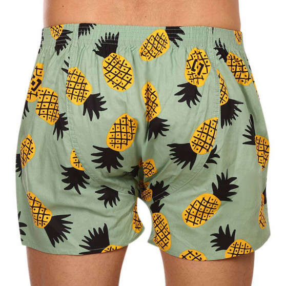 Мъжки боксерки Horsefeathers Manny Pineapple (AM167C)