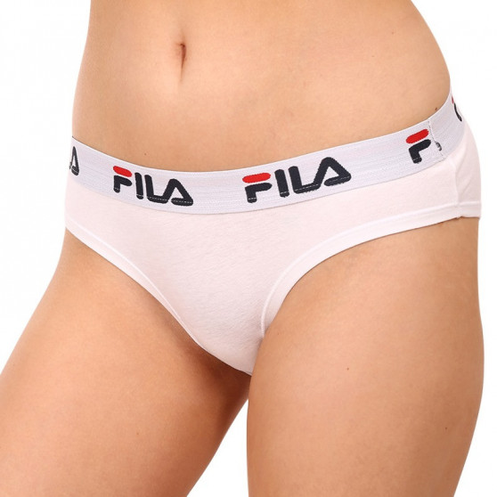 Дамски бикини Fila бяла (FU6043-300)