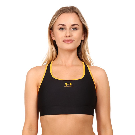 Дамски сутиен Under Armour черено (1373865 003)