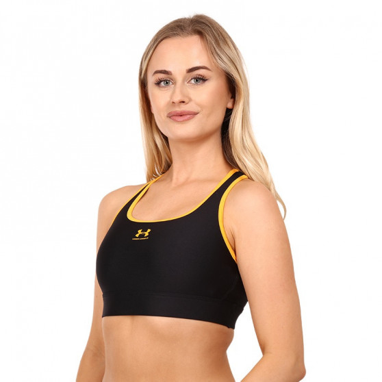 Дамски сутиен Under Armour черено (1373865 003)