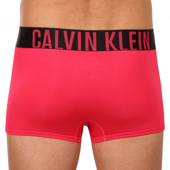 2PACK Мъжки боксерки Calvin Klein многоцветен (NB2599A-6IL)