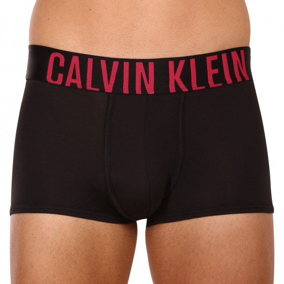 2PACK Мъжки боксерки Calvin Klein многоцветен (NB2599A-6IL)