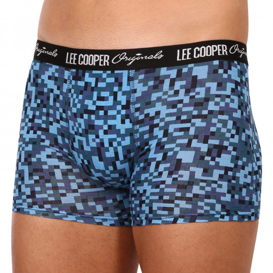 3PACK Мъжки боксерки Lee Cooper многоцветен (LCUBOX3P2-1946710)