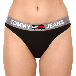 Дамски бикини Tommy Hilfiger черено (UW0UW02773 BDS)