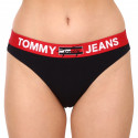 Дамски бикини Tommy Hilfiger тъмно синьо (UW0UW02773 DW5)