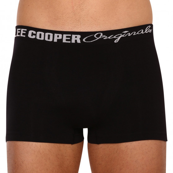 5PACK Мъжки боксерки Lee Cooper многоцветен (LCU3200707-1294874)