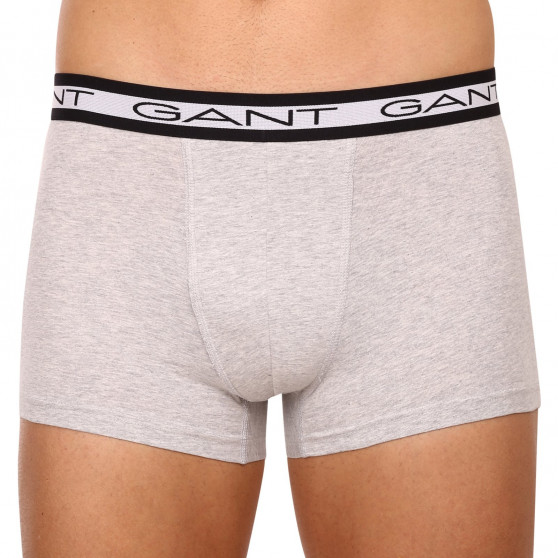 3PACK Мъжки боксерки Gant многоцветен (902033153-335)