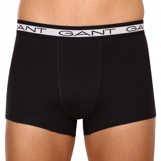 3PACK Мъжки боксерки Gant многоцветен (902033153-335)