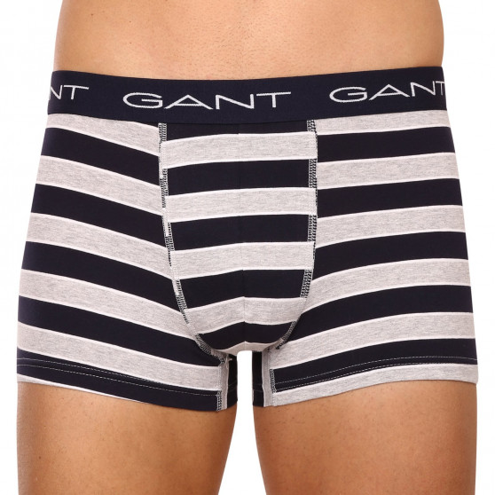 3PACK Мъжки боксерки Gant многоцветен (902233403-94)